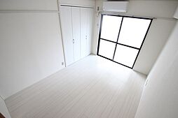 グリーンハウス 3階1DKのリビング/ダイニング