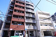 リボンビル金屋町 3階 築35年7ヶ月の賃貸物件
