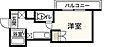アクアコート廿日市6階3.8万円