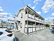 中筋駅より徒歩4分 2階 築31年11ヶ月の賃貸物件