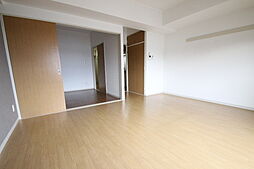 ＡＲＩＥＳ 10階2Kのリビング/ダイニング