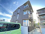 プルーニャA棟 3階 築10年2ヶ月の賃貸物件