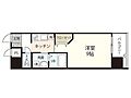 アクアシティ本川町10階6.2万円