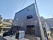 宇品3丁目駅より徒歩8分 1階 新築の賃貸物件