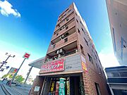 IH・7ビル 3階 築25年10ヶ月の賃貸物件