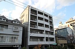 木村ビル対駱荘