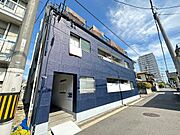 パームコーブ舟入 2階 築52年9ヶ月の賃貸物件