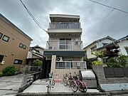 森脇マンション 2階 築33年7ヶ月の賃貸物件