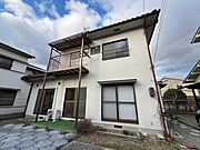 七軒茶屋駅より徒歩14分 築40年8ヶ月の賃貸物件