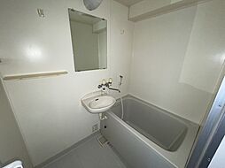 リード大町 4階1Kのリビング/ダイニング