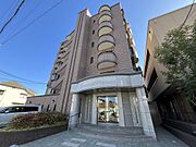 緑井駅より徒歩7分 5階 築23年9ヶ月の賃貸物件