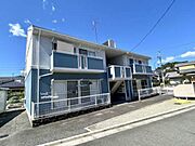 フローラル阿品 2階 築33年6ヶ月の賃貸物件