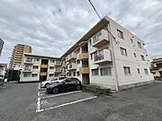 五日市駅より徒歩13分 3階 築39年5ヶ月の賃貸物件