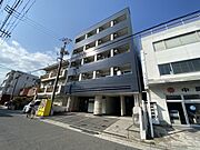 修大協創中高前駅より徒歩5分 5階 築34年の賃貸物件