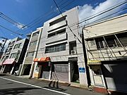尾世ビル 3階 築40年6ヶ月の賃貸物件