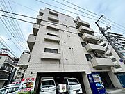 鷹野橋駅より徒歩10分 3階 築37年8ヶ月の賃貸物件