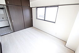 近江ビル 403 4階2Kのリビング/ダイニング