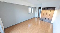 アイステージ牛田南 6階1Kのリビング/ダイニング