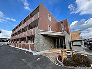 ラフィーネ東野 1階 築15年8ヶ月の賃貸物件