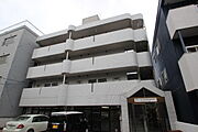 エムズレア千田町 2階 築36年9ヶ月の賃貸物件