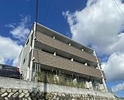 カーサコッリーナ 2階 築6年9ヶ月の賃貸物件