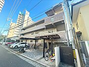 プレシオ住本 1階 築30年8ヶ月の賃貸物件