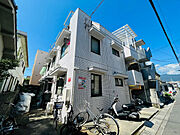 第一角戸ハイツ 2階 築38年9ヶ月の賃貸物件