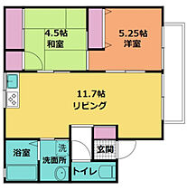 間取り：234033881121