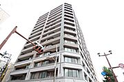 横川駅より徒歩21分 築23年8ヶ月 15階建の賃貸物件