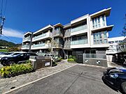 リバージュ中広A 1階 築13年3ヶ月の賃貸物件