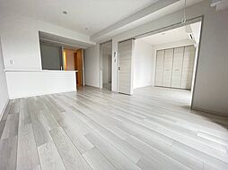 Ｓ−ＲＥＳＩＤＥＮＣＥ国泰寺町一丁目 17階2LDKのリビング/ダイニング