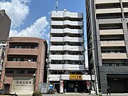 レジデンス天一 3階 築36年8ヶ月の賃貸物件