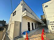 緑井駅より徒歩8分 1階 築2年10ヶ月の賃貸物件
