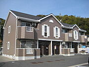 エクセレンテ・グリシーナ２ 2階 築22年9ヶ月の賃貸物件