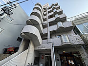 ラパンセ 4階 築36年8ヶ月の賃貸物件