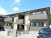 安芸長束駅より徒歩12分 1階 築7年3ヶ月の賃貸物件