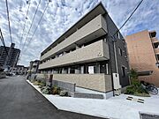 クレストコート 2階 築3年8ヶ月の賃貸物件