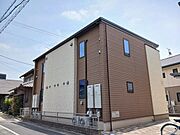 西原駅より徒歩5分 1階 築7年2ヶ月の賃貸物件