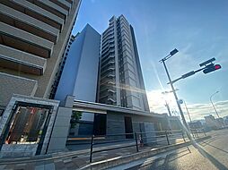 ソシオ　ザ・プライド新白島