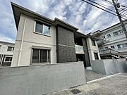 長楽寺駅より徒歩6分 1階 築3年2ヶ月の賃貸物件