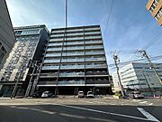 広島駅より徒歩7分 11階 築7年8ヶ月の賃貸物件