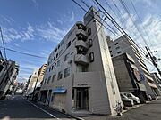  4階 築32年5ヶ月の賃貸物件