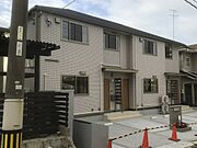 井口駅より徒歩14分 1階 築2年10ヶ月の賃貸物件