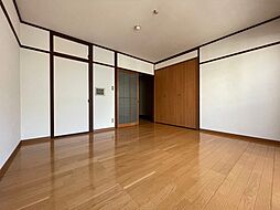 塩本ビル 2階1DKのリビング/ダイニング