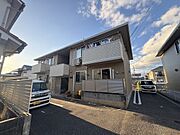 西原駅より徒歩15分 1階 築8年8ヶ月の賃貸物件