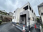 ALTAIR上安 2階 新築の賃貸物件