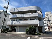 新白島駅より徒歩5分 2階 築42年3ヶ月の賃貸物件