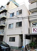 広島駅より徒歩23分 3階 築52年3ヶ月の賃貸物件