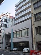 広島駅より徒歩10分 4階 築35年7ヶ月の賃貸物件