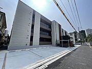 古江駅より徒歩7分 3階 新築の賃貸物件